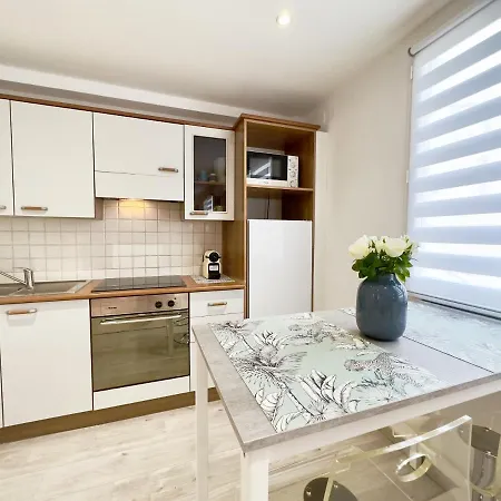 Grand Confortable Au Coeur De Apartamento *