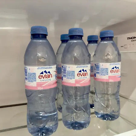 Apartamento Grand Confortable Au Coeur De