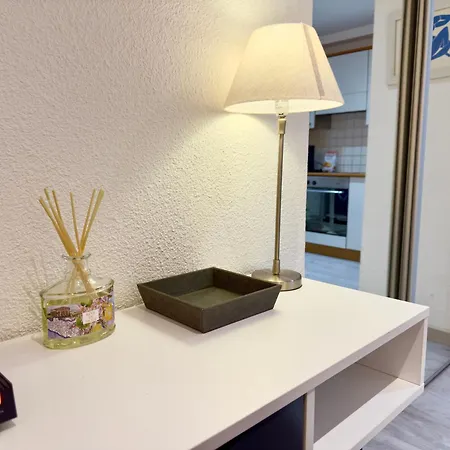 Grand Confortable Au Coeur De Apartamento *